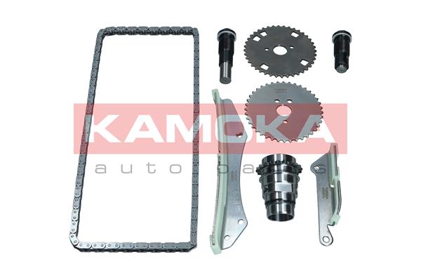Комплект цели привода распредвала kamoka KAMOKA 7001618