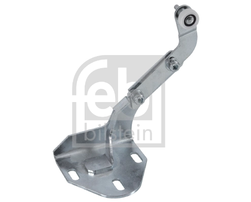 Направляющая ролика сдвижная дверь febi plus FEBI BILSTEIN 101888