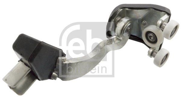 Направляющая ролика сдвижная дверь febi plus FEBI BILSTEIN 101984