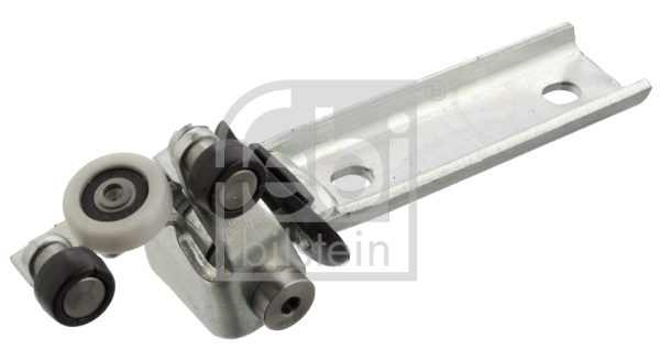 Направляющая ролика сдвижная дверь febi plus FEBI BILSTEIN 101987
