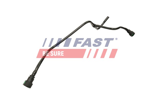 Шланг радиатора FAST FT61884