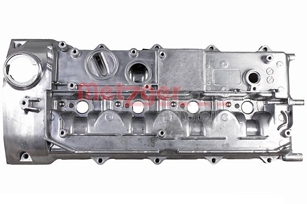Крышка головки цилиндра METZGER 2389163
