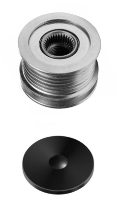 Механизм свободного хода генератора HELLA/BEHR/PAGID 9XU 358 038-151