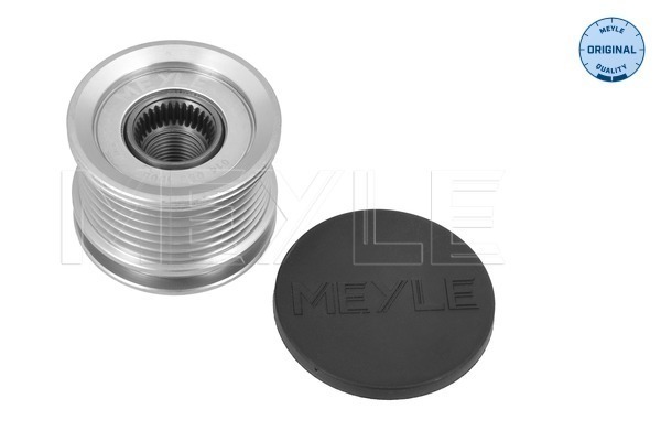 Механизм свободного хода генератора meyle-original true to oe. MEYLE 014 053 1008