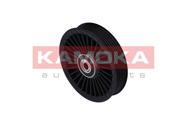 Паразитный / ведущий ролик поликлиновой ремень kamoka KAMOKA R0030