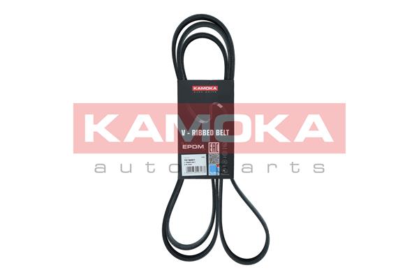 Поликлиновой ремень kamoka KAMOKA 7016221
