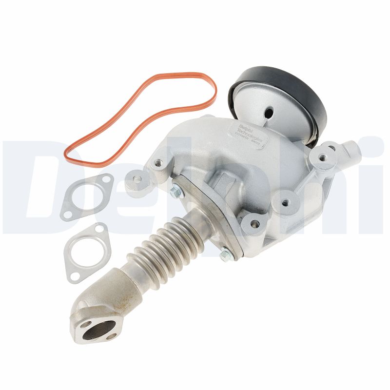 Клапан возврата ог DELPHI EG10619-12B1