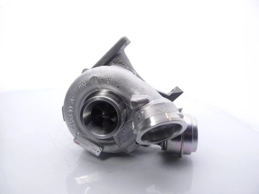 Компрессор наддув original spare part GARRETT 709836-5005S