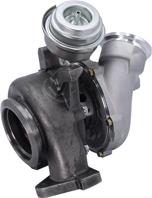 Компрессор наддув MAGNETI MARELLI 807101002600