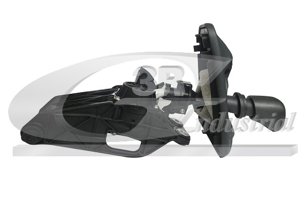 Рычаг переключения передач 3RG 25507