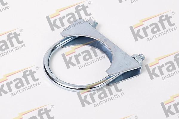 Соединительные элементы система выпуска KRAFT AUTOMOTIVE 0558531