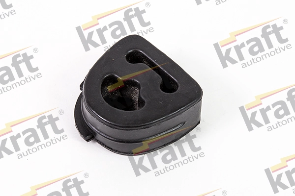Кронштейн система выпуска ог KRAFT AUTOMOTIVE 0501043