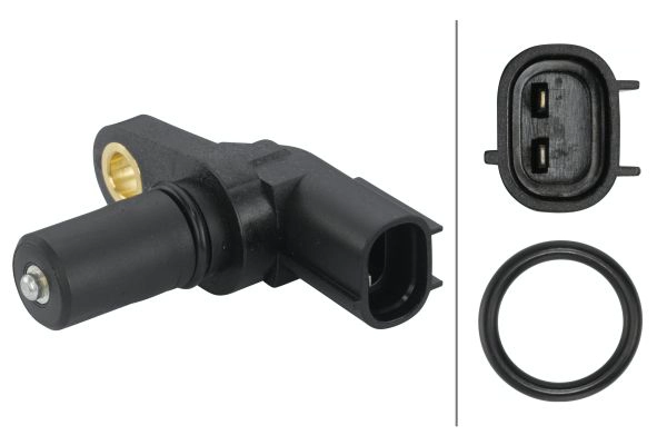 Датчик частота вращения HELLA/BEHR/PAGID 6PU 009 145-191