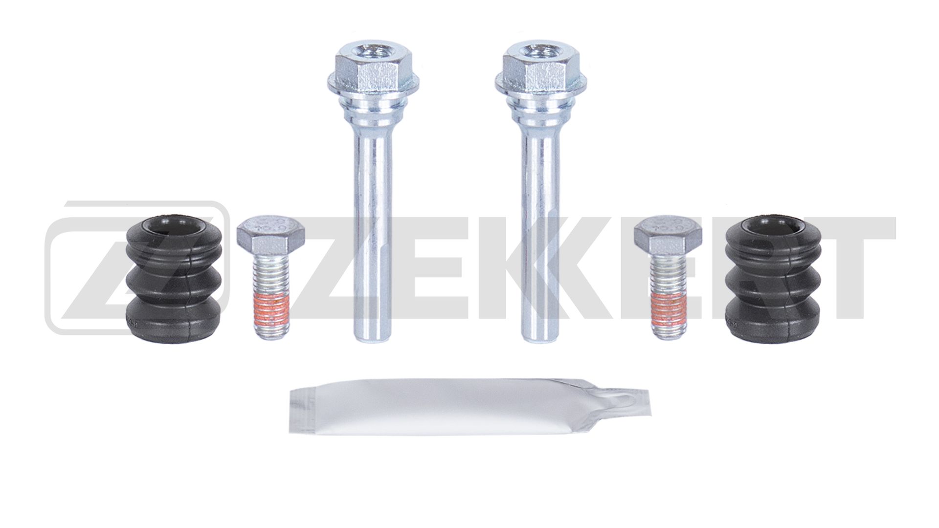 Комплект направляющей гильзы ZEKKERT BR-1417