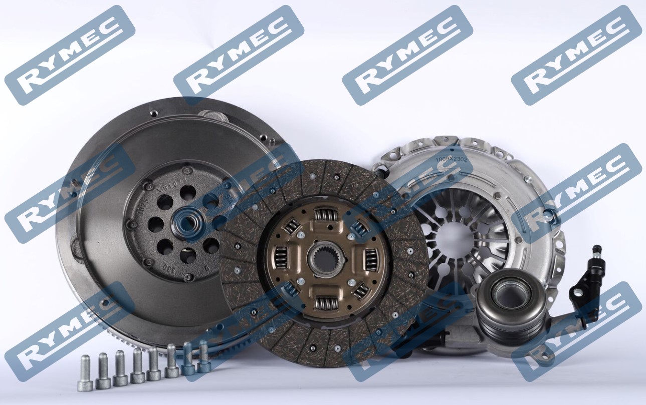 Комплект сцепления RYMEC DF3026