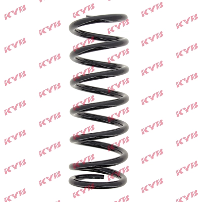 Пружина ходовой части k-flex KYB RA6128