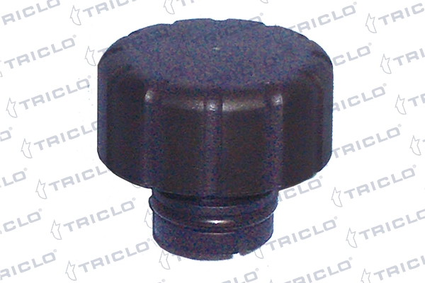 Крышка резервуар охлаждающей жидкости TRICLO 313338