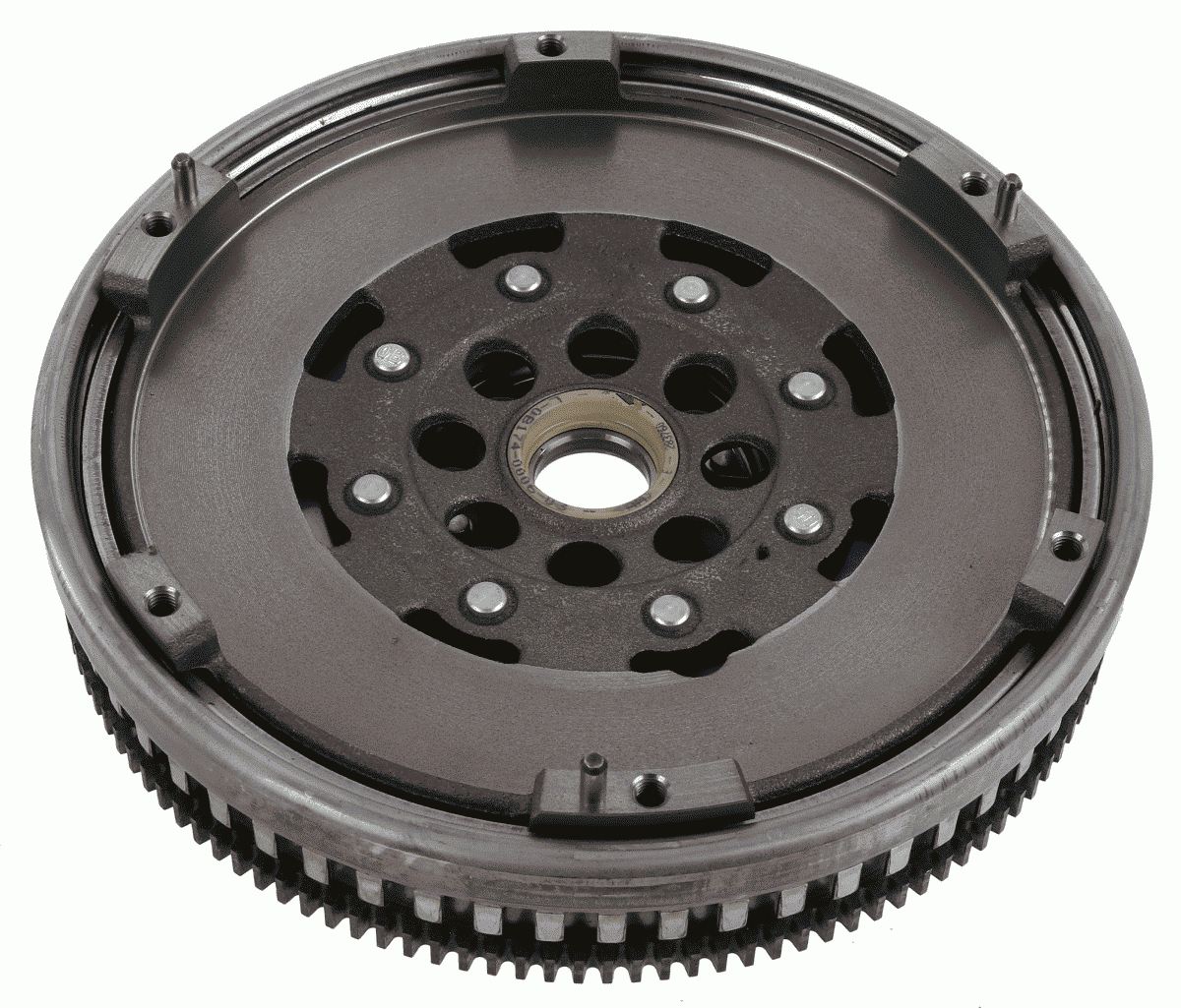 Маховик двухмассовый маховик SACHS 2294 501 227