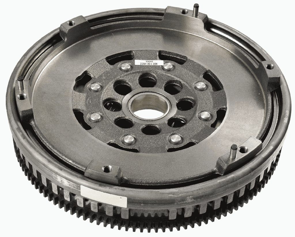 Маховик двухмассовый маховик SACHS 2294 501 206