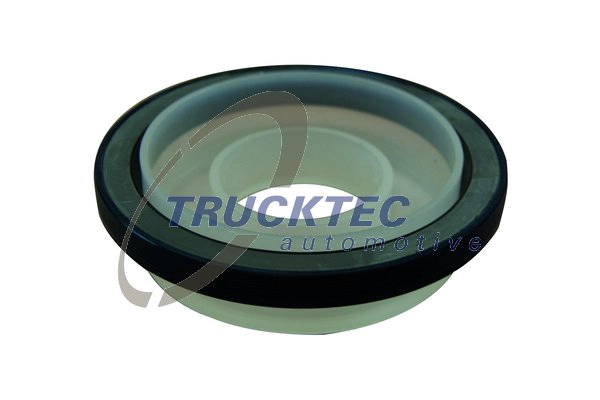 Уплотняющее кольцо коленчатый вал TRUCKTEC AUTOMOTIVE 02.10.202