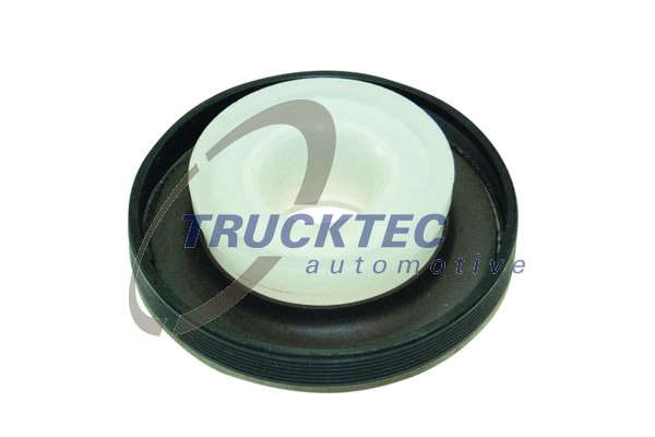Уплотняющее кольцо коленчатый вал TRUCKTEC AUTOMOTIVE 02.43.306