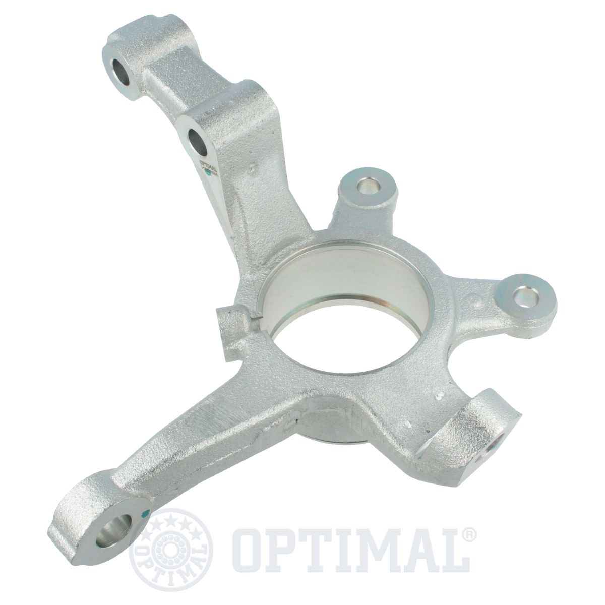 Поворотный кулак подвеска колеса OPTIMAL KN-401655-01-R