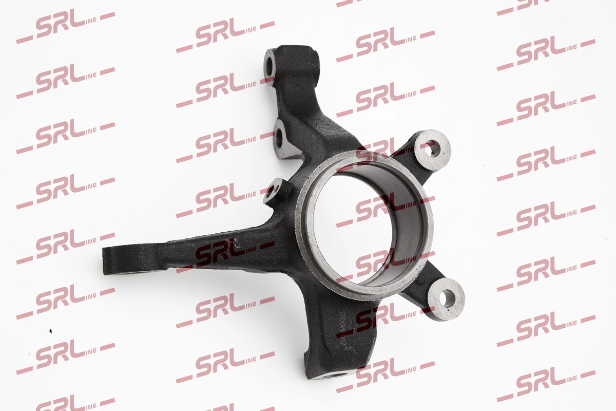 Поворотный кулак подвеска колеса SRLINE ZW-M002L