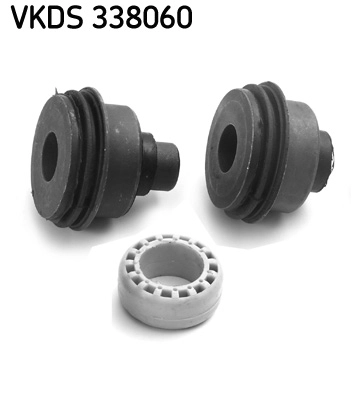 Подвеска рычаг независимой подвески колеса SKF VKDS 338060