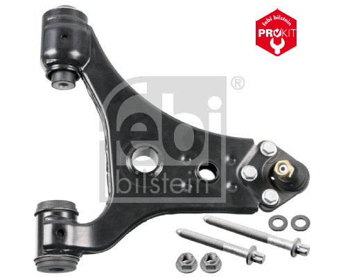 Рычаг независимой подвески колеса подвеска колеса prokit FEBI BILSTEIN 40388