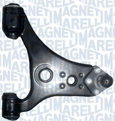 Рычаг независимой подвески колеса подвеска колеса MAGNETI MARELLI 301181367600