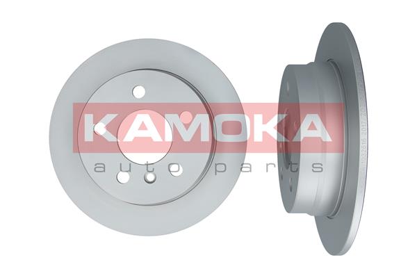 Тормозной диск kamoka KAMOKA 1032516