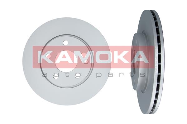 Тормозной диск kamoka KAMOKA 1032440