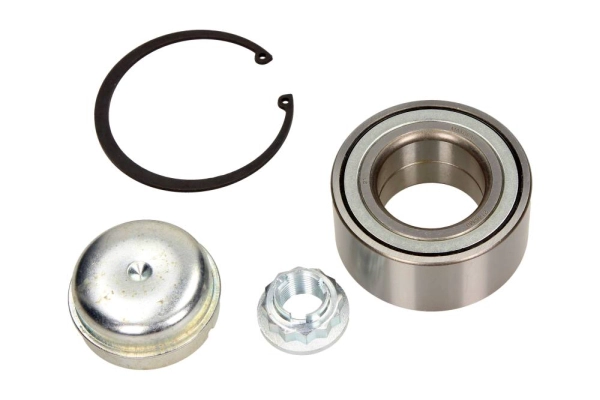 Комплект подшипника ступицы колеса MAXGEAR 33-0706