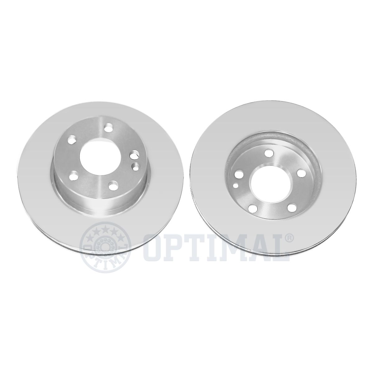 Тормозной диск OPTIMAL BS-7808C
