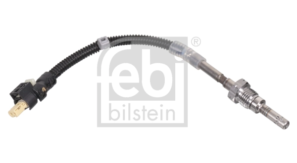 Датчик температура выхлопных газов FEBI BILSTEIN 100829