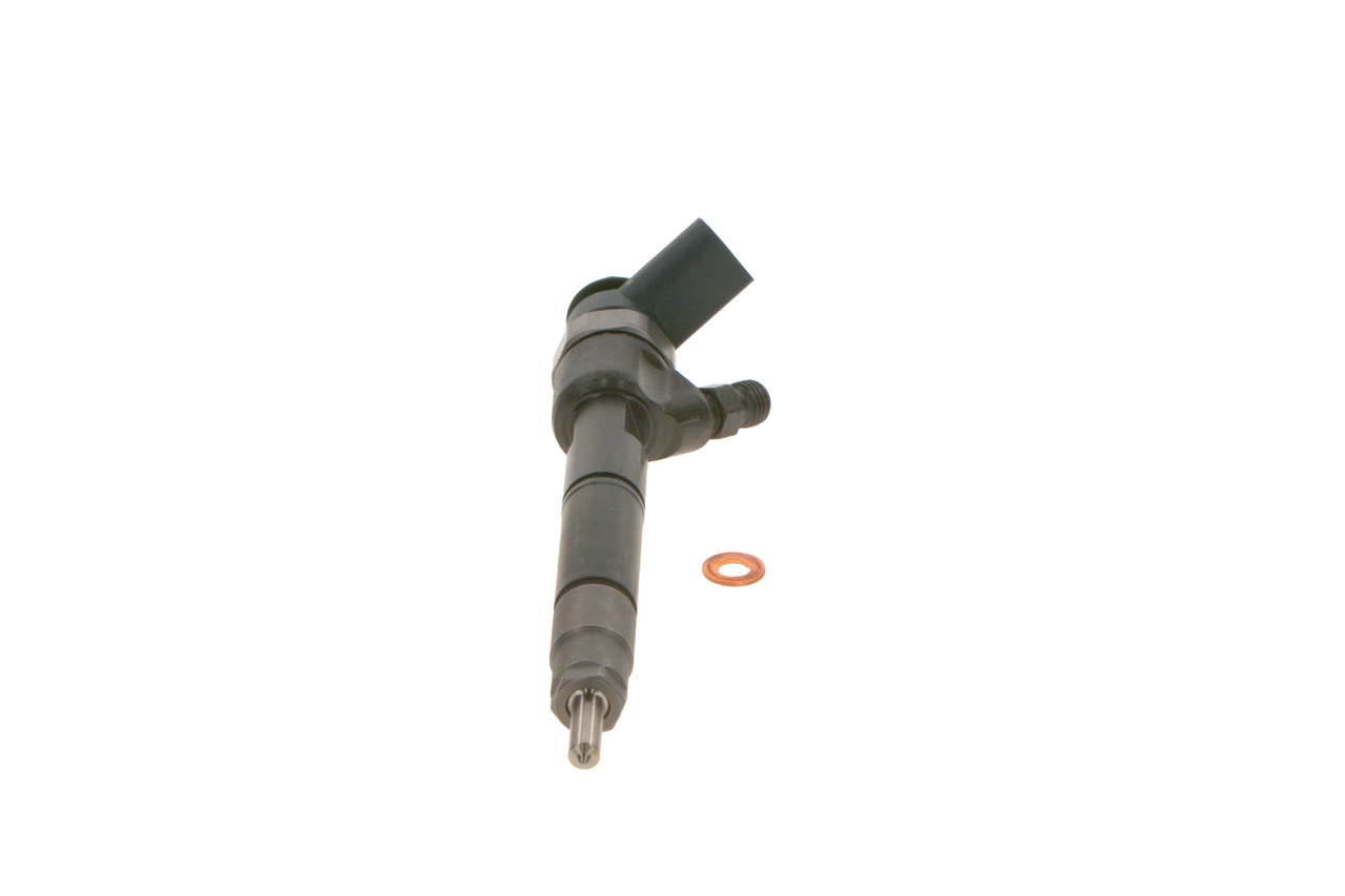 Форсунка BOSCH 0 986 435 187
