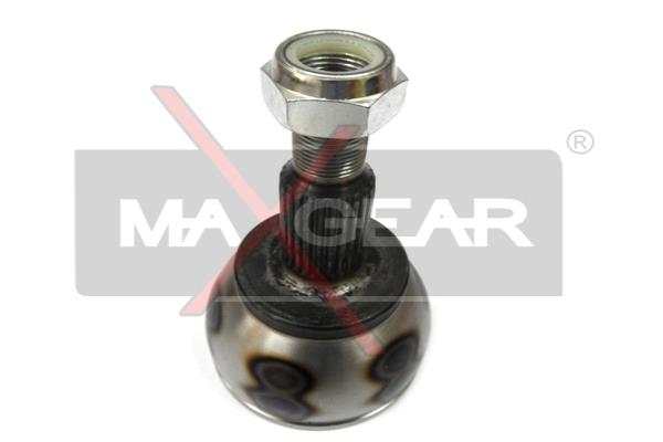 Шарнирный комплект приводной вал MAXGEAR 49-0373