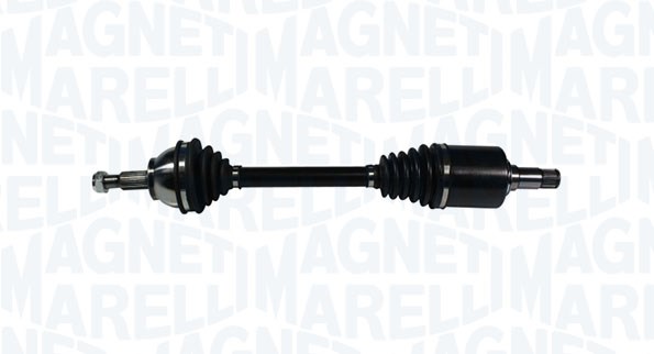 Приводной вал MAGNETI MARELLI 302004190073
