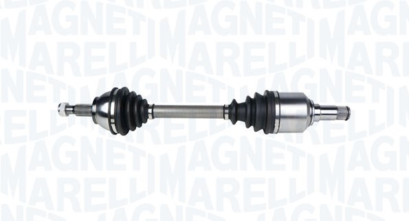 Приводной вал MAGNETI MARELLI 302004190435