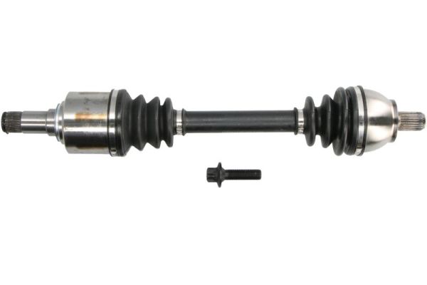Приводной вал PASCAL G2M010PC