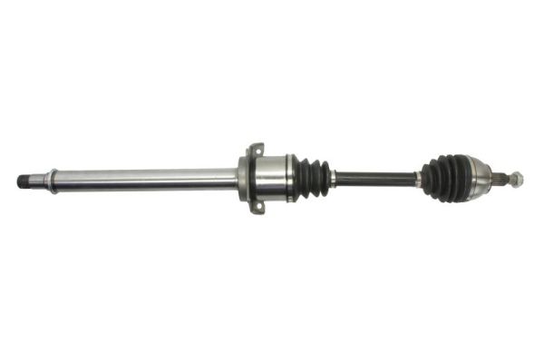 Приводной вал PASCAL G2M009PC