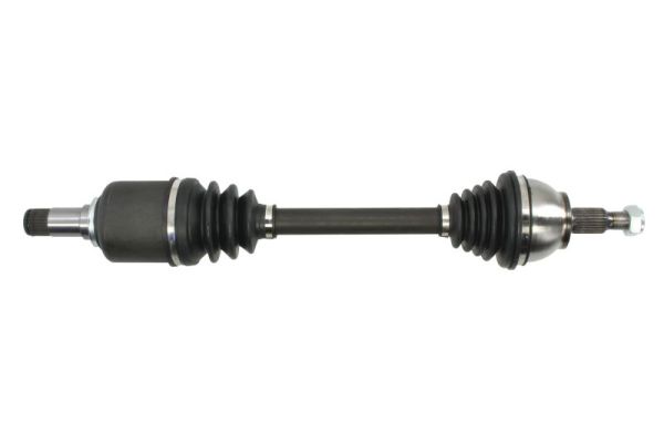 Приводной вал PASCAL G2M016PC