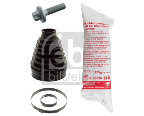 Комплект пыльника приводной вал FEBI BILSTEIN 101942