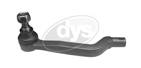 Наконечник поперечной рулевой тяги DYS 22-80232