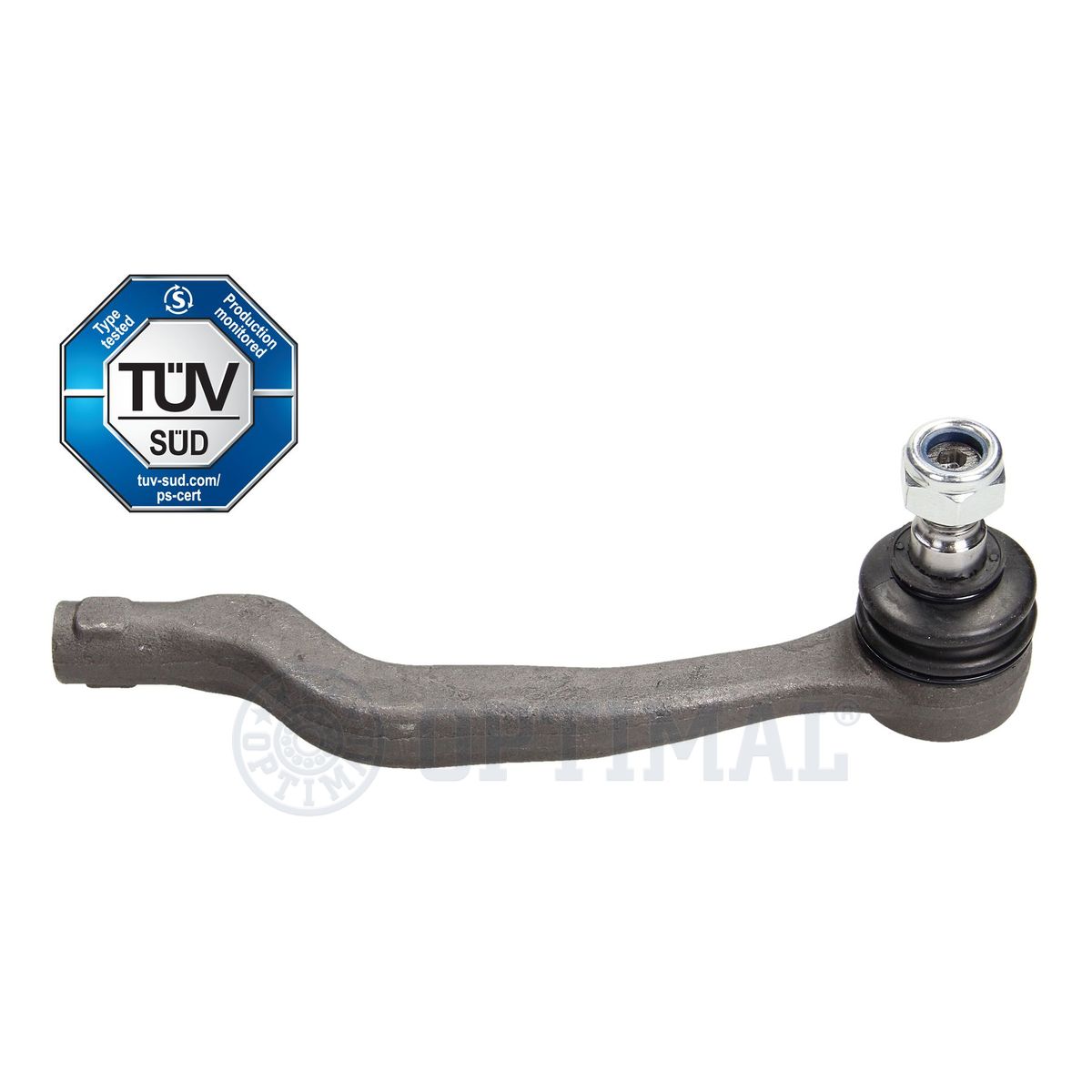 Наконечник поперечной рулевой тяги OPTIMAL G1-1289