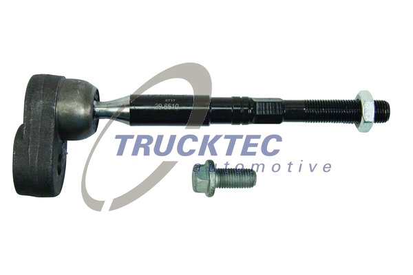 Осевой шарнир рулевая тяга TRUCKTEC AUTOMOTIVE 02.31.242