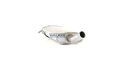 Глушитель выхлопных газов конечный WALKER PRODUCTS 23091