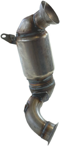 Катализатор BOSAL 090-661