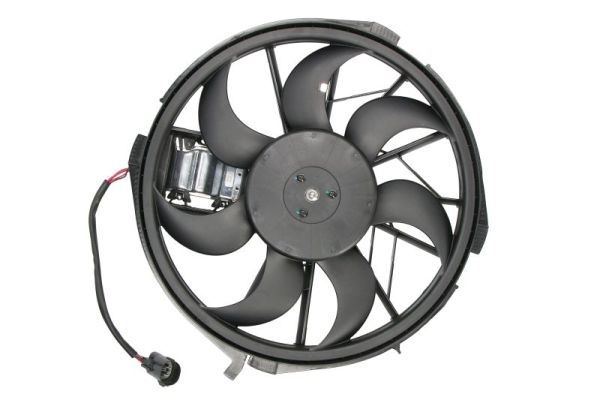 Электродвигатель вентилятор радиатора THERMOTEC D8M013TT