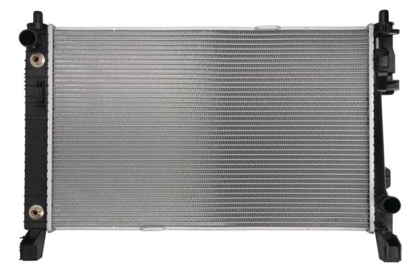 Радиатор охлаждение двигателя THERMOTEC D7M042TT
